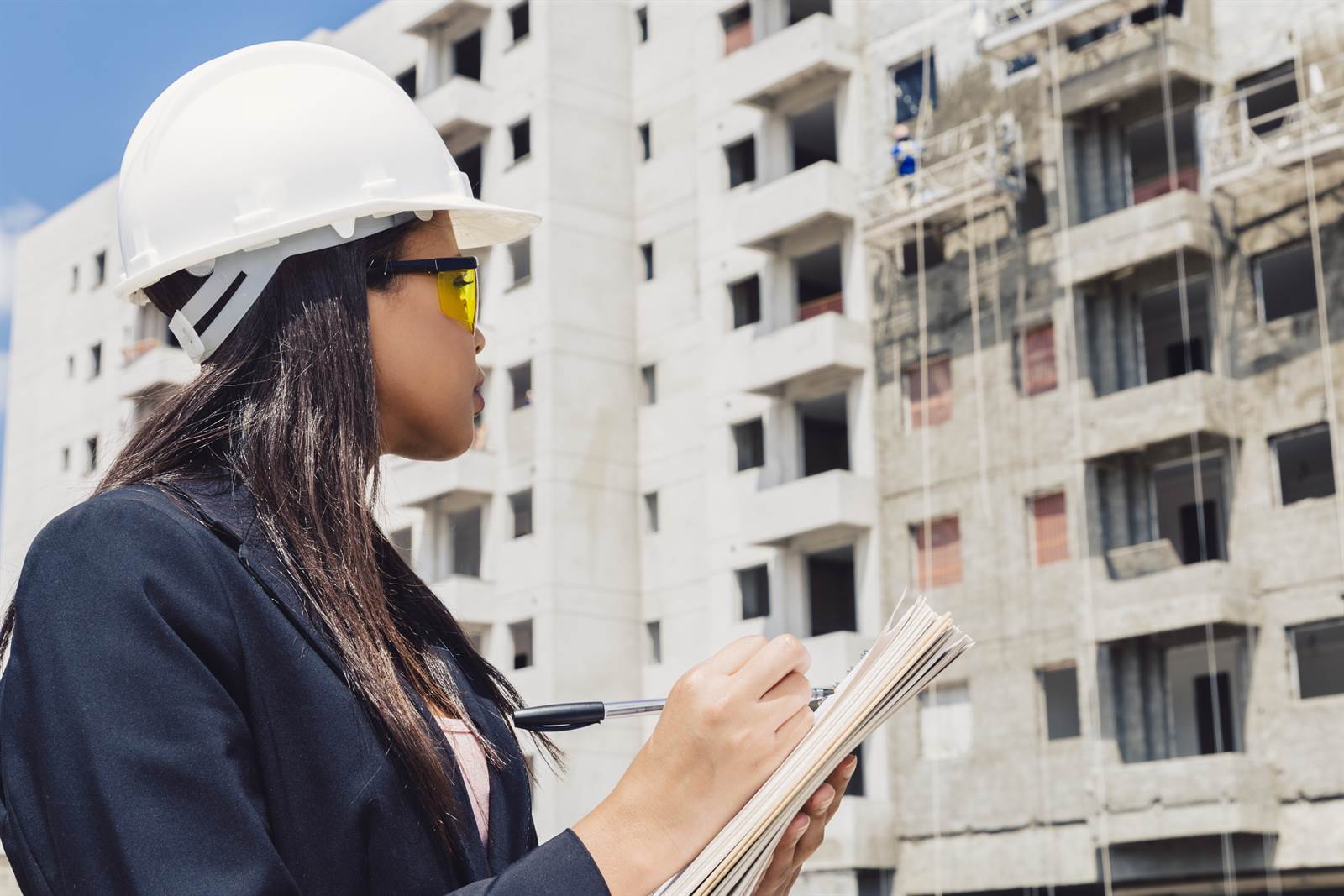 Property development and residential architecture